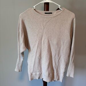 Tahari Dolman Sweater S